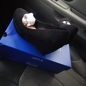 women's APT.9 shoes